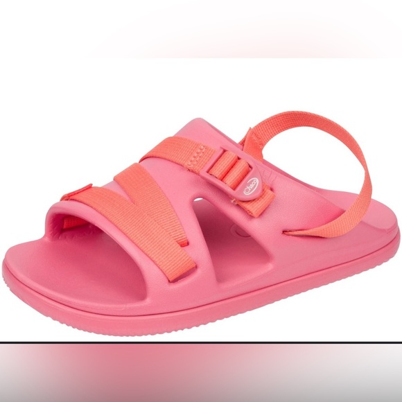 Chaco Chillos Sport Sandal - Kids Size 5 - Picture 1 of 11